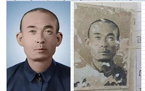 松山湖管委会老照片修复-2