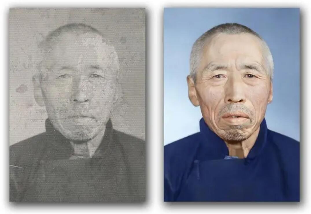 松山湖管委会破损照片修复-56